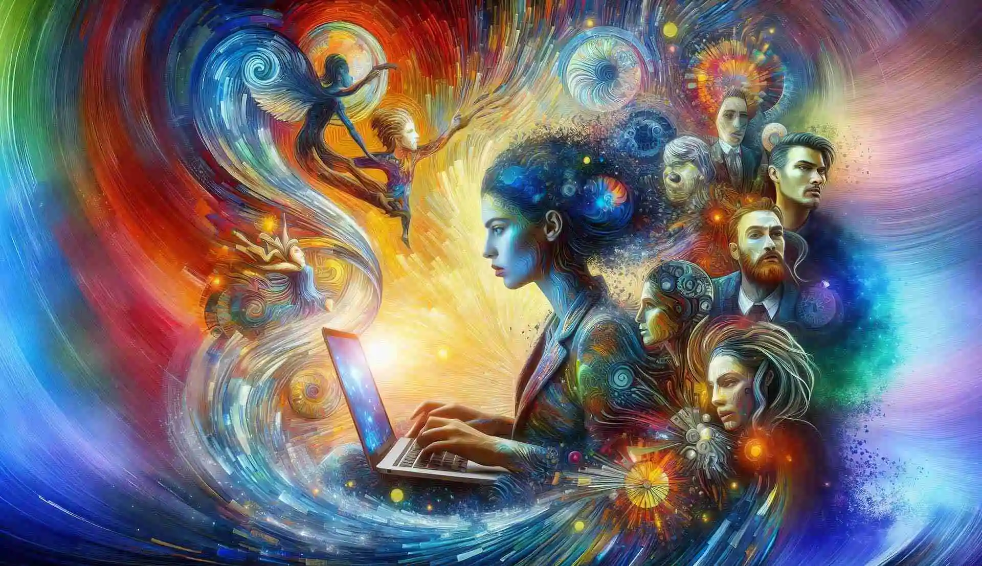 Main Background