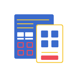 Website & App Design