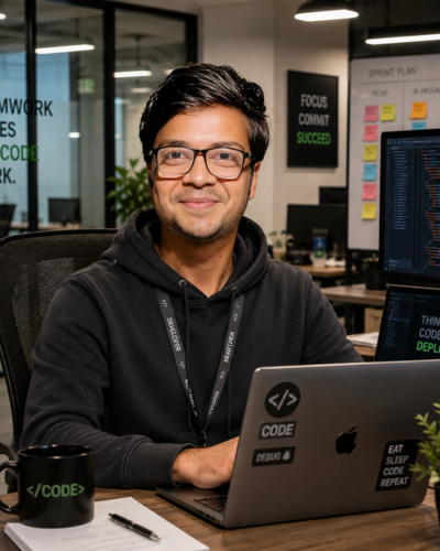 Developer