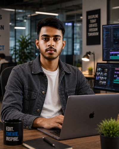 Developer