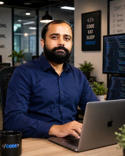 Developer