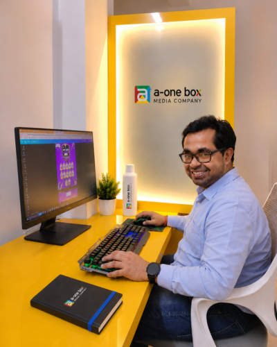 Vineet Bidasaria